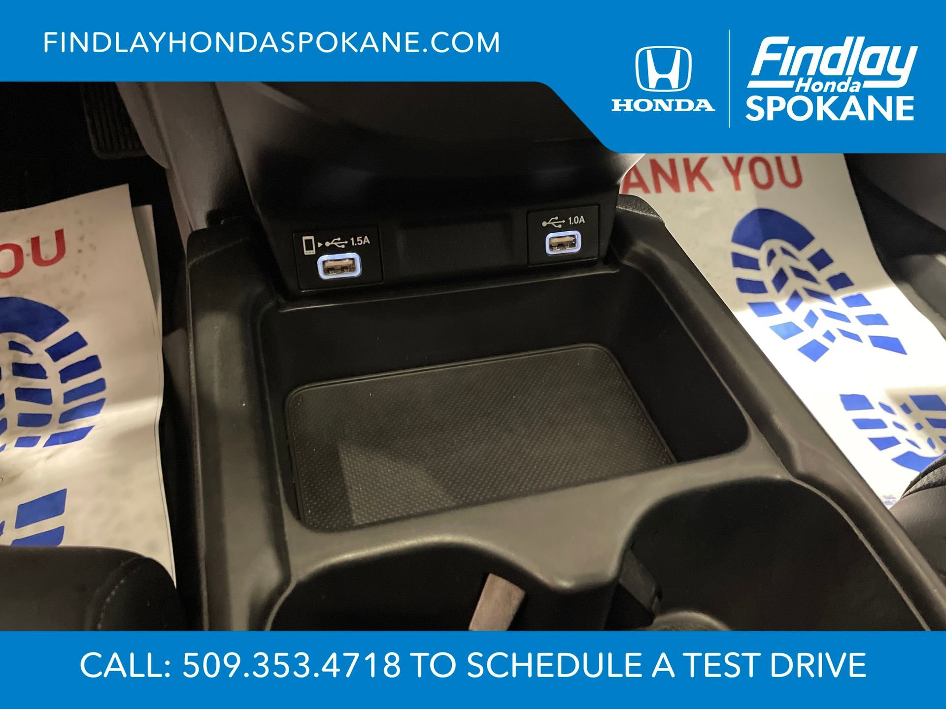 Used 2022 Honda CR-V EX-L image 16