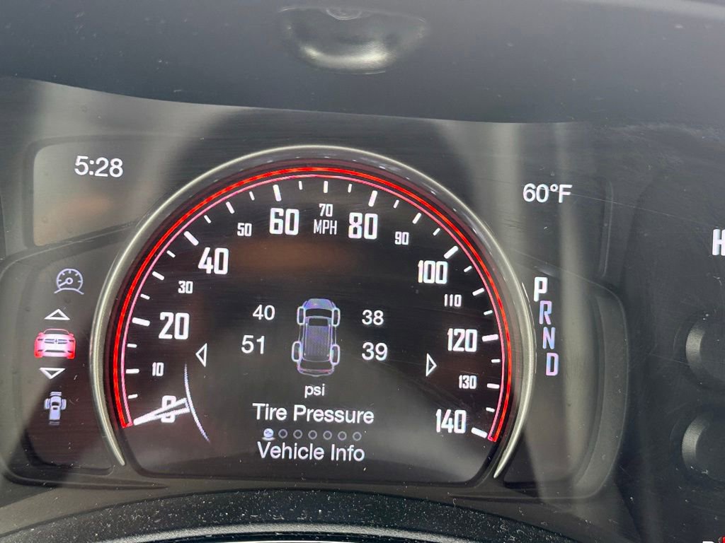 Used 2023 Dodge Durango GT AWD/4WD image 16
