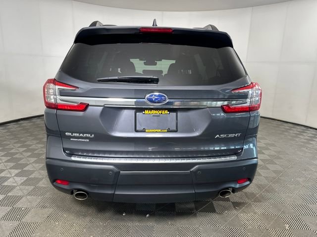 Used 2023 Subaru Ascent Premium w/ Convenience Package image 4