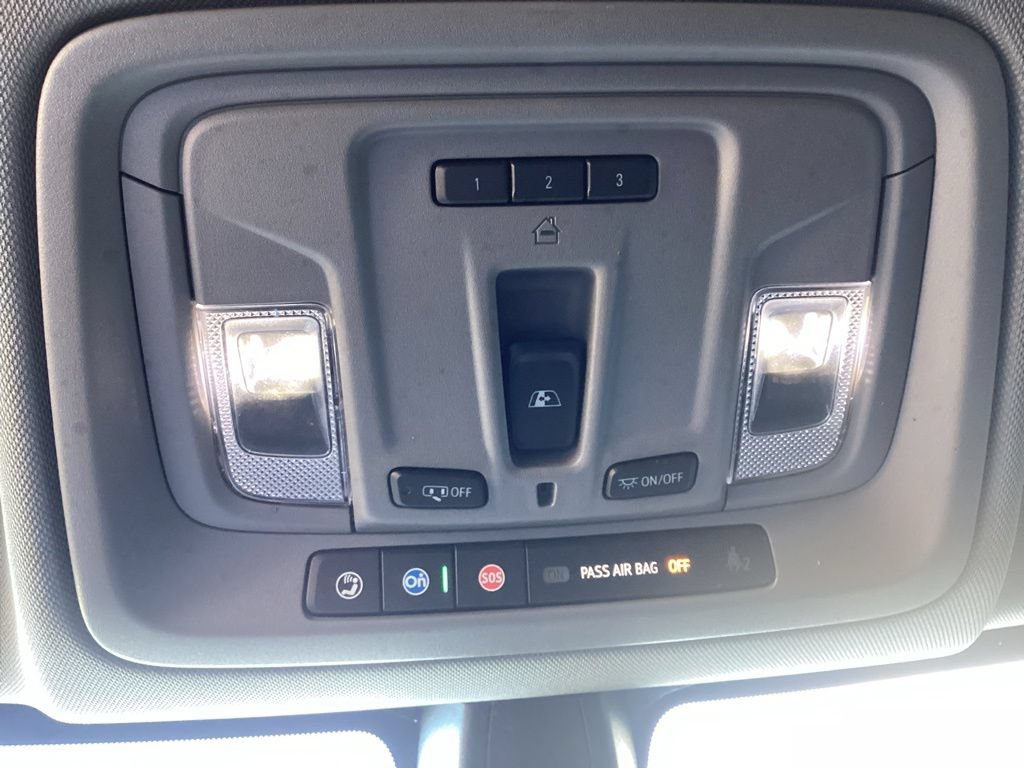Used 2019 GMC Sierra 1500 SLT AWD/4WD image 73