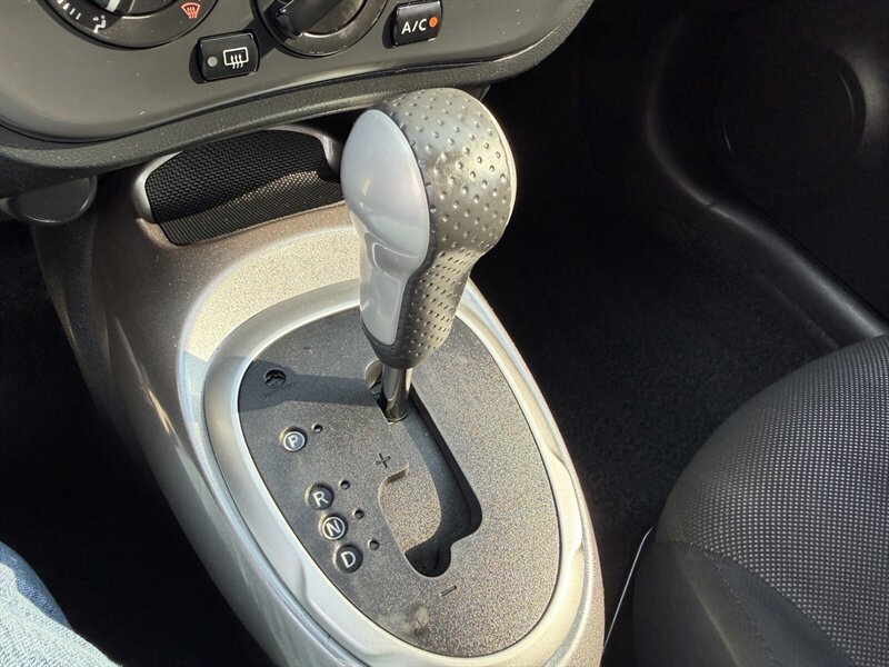 Used 2014 Nissan Juke S w/ Midnight Edition 2.0 FWD image 24