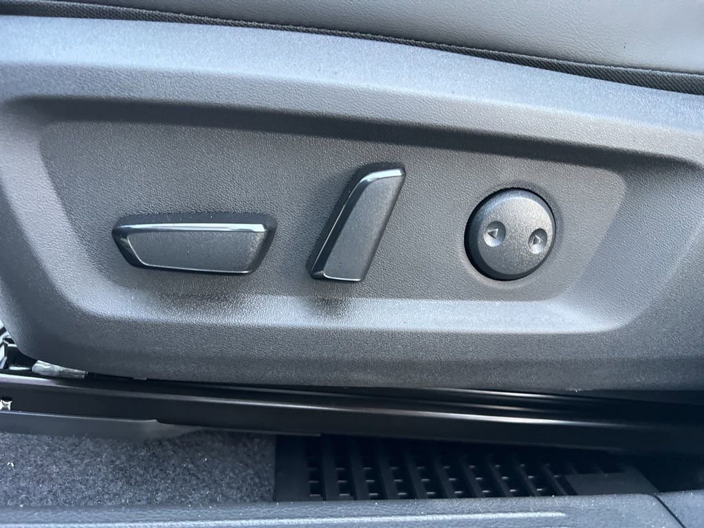 New 2026 Nissan Rogue Platinum w/ Platinum Premium Package image 26