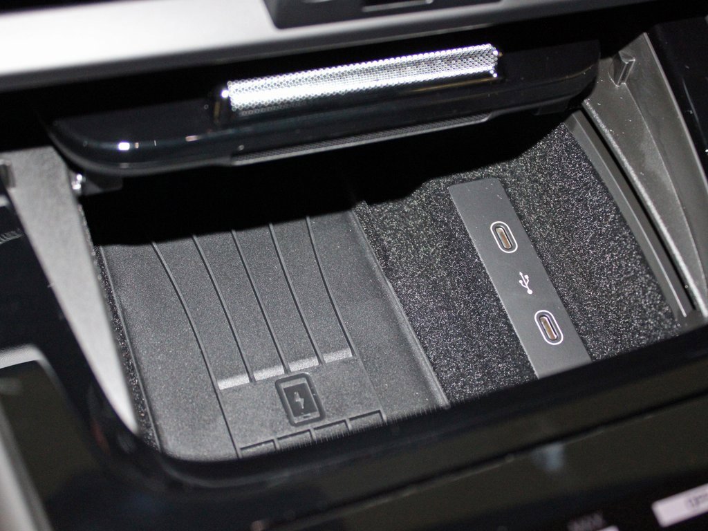 New 2026 Porsche Cayenne image 31