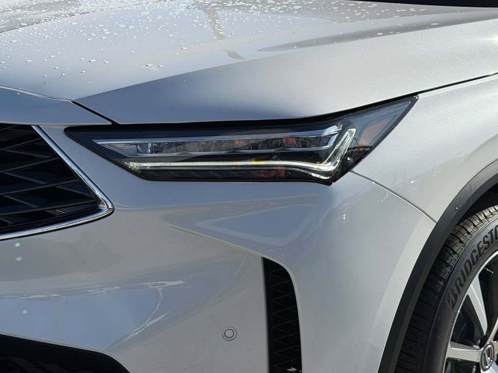 New 2026 Acura MDX w/ Technology Package FWD image 10