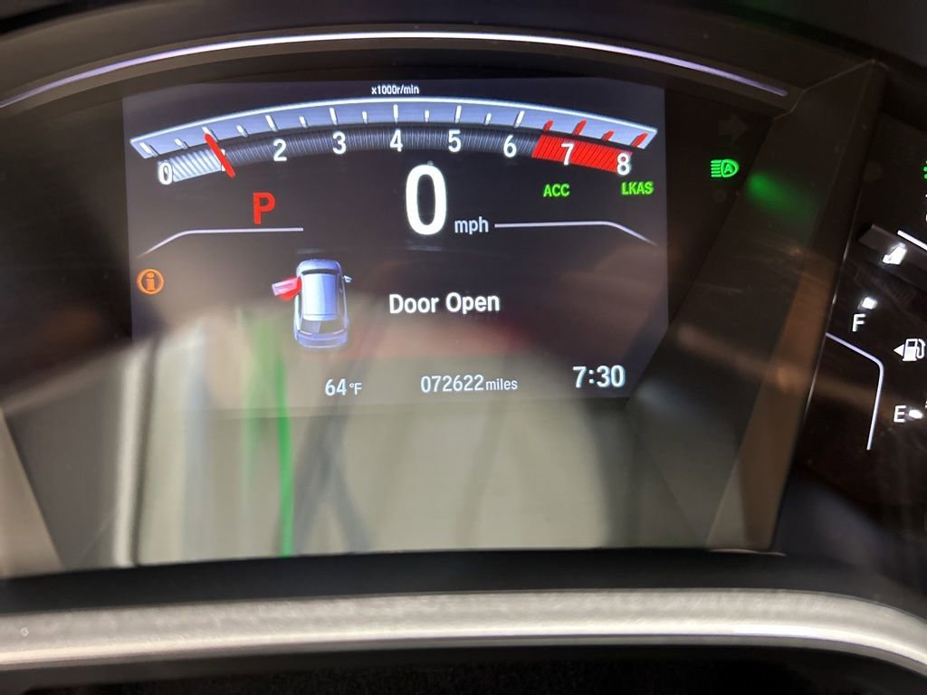 Used 2020 Honda CR-V EX-L image 20