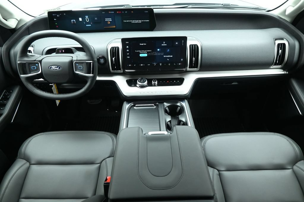 New 2027 Ford Expedition Max Active AWD/4WD image 16