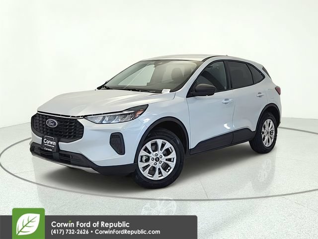 Used 2025 Ford Escape Active w/ Tech Pack #1