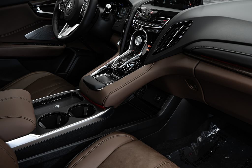 New 2026 Acura RDX w/ Technology Package image 20