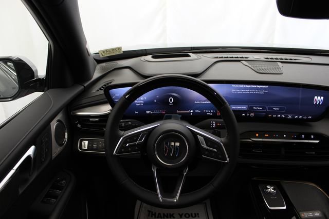 New 2026 Buick Enclave Avenir w/ Super Cruise Package image 23