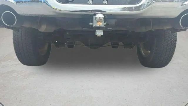 Used 2018 RAM 1500 Big Horn image 42