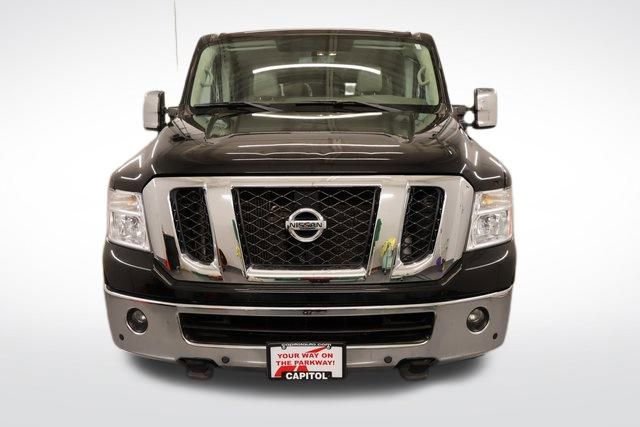 Used 2017 Nissan NV 3500 SL image 7