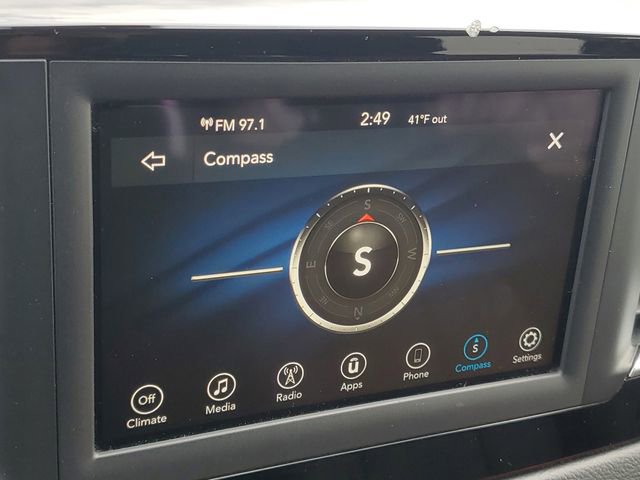 Used 2019 Chrysler Pacifica L image 28