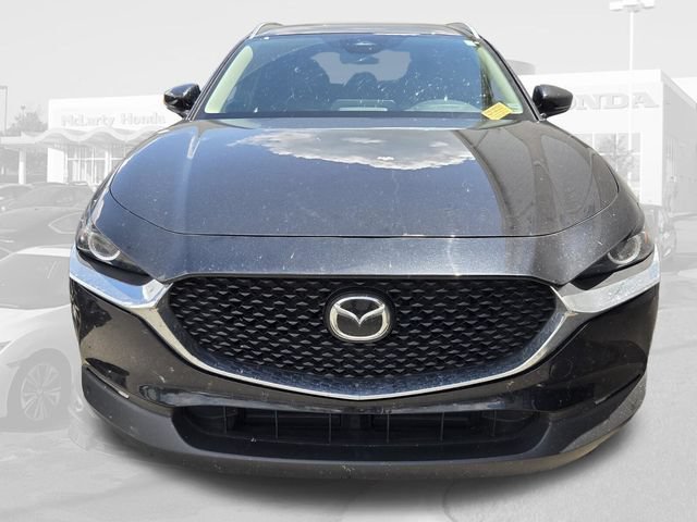 Used 2025 MAZDA CX-30 AWD 2.5 S w/ Select Sport Pkg image 2