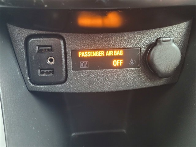 Used 2022 Chevrolet Trax LS w/ Tint and Cruise Package image 25