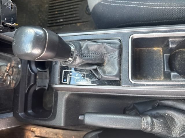 Used 2021 Toyota Tacoma TRD Off-Road AWD/4WD image 48