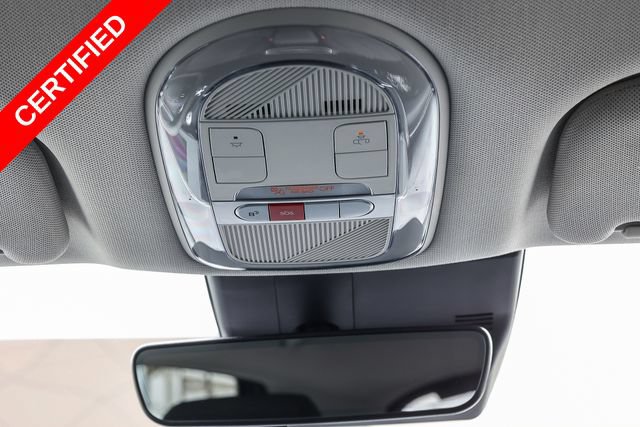 Certified 2024 Hyundai Ioniq 5 SEL RWD image 17