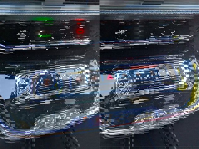 New 2026 Lincoln Corsair Reserve image 6