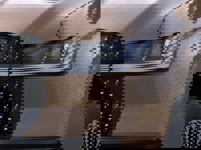 New 2025 Lincoln Navigator Black Label image 18