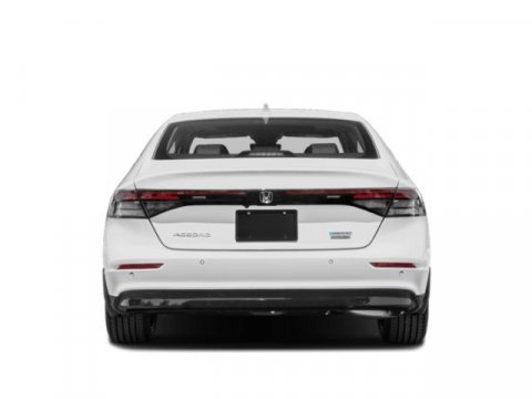 New 2025 Honda Accord Touring image 28