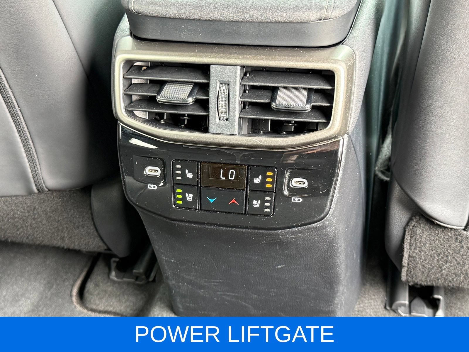 Used 2023 Lexus RX 500h F Sport w/ Accessory Package (Z1) AWD/4WD image 22