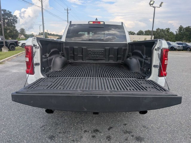 Used 2025 RAM 1500 Big Horn AWD/4WD image 18