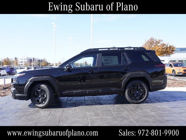 Certified 2026 Subaru Outback Limited AWD/4WD image 2