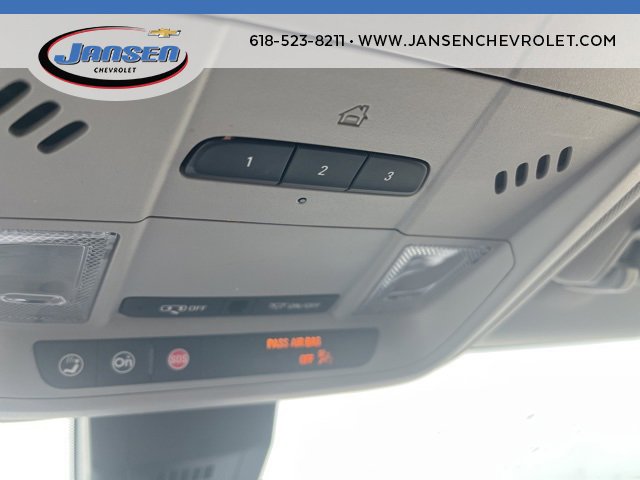 Certified 2022 Chevrolet Equinox Premier w/ LPO, Floor Liner Package image 31