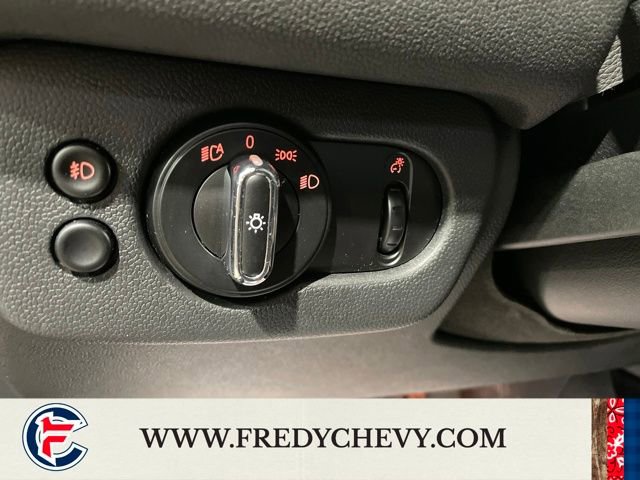 Used 2017 MINI Cooper Clubman S image 38