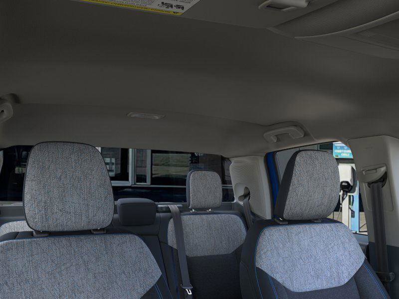 New 2026 Ford Maverick XLT FWD image 12