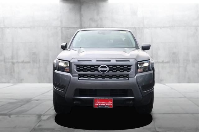 New 2026 Nissan Frontier SV w/ SV Convenience Package image 4
