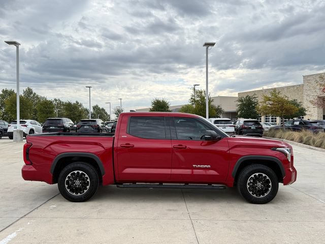Used 2022 Toyota Tundra SR5 w/ SR5 Premium Package AWD/4WD image 6