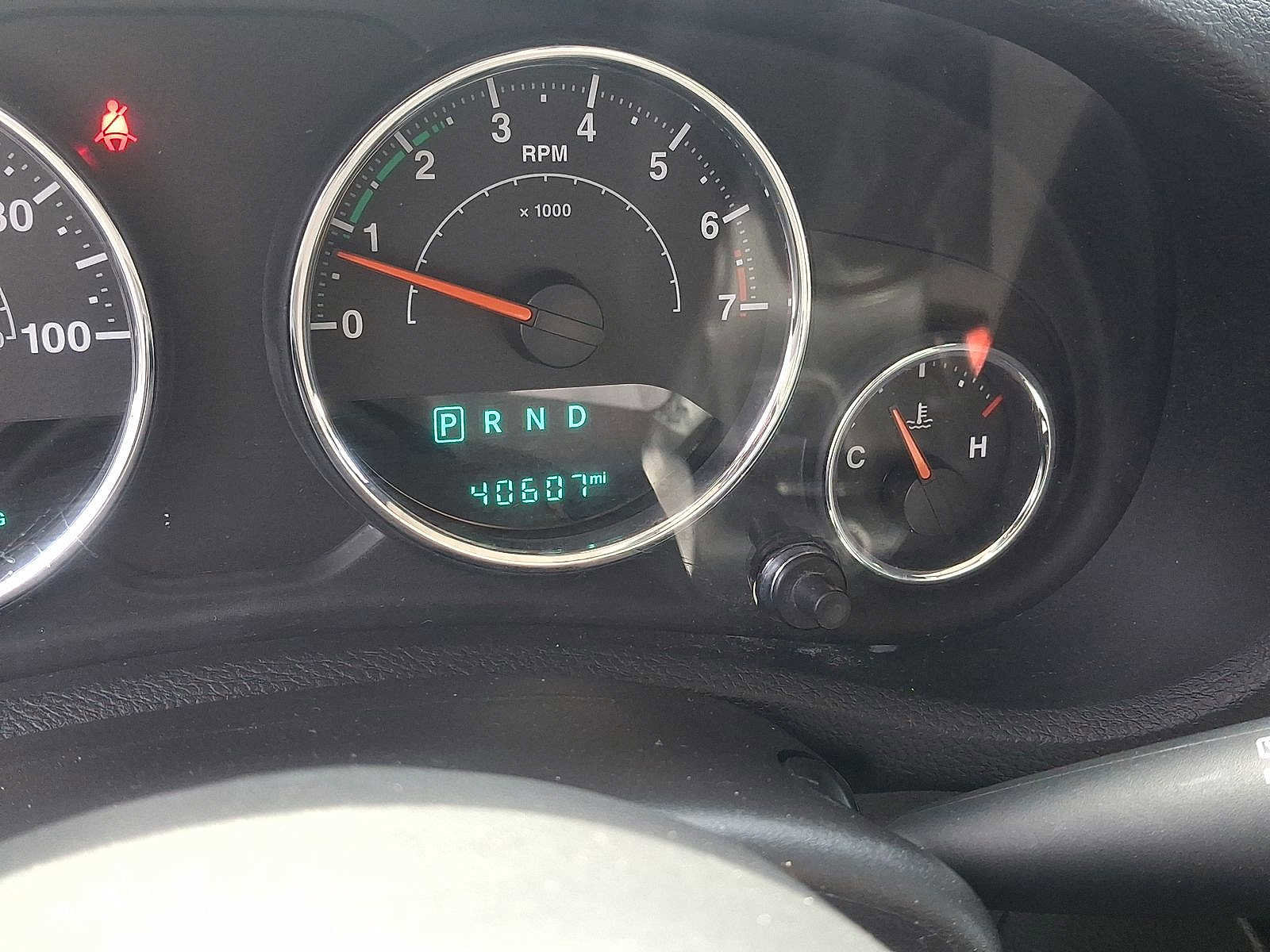 Used 2018 Jeep Wrangler Sport image 13