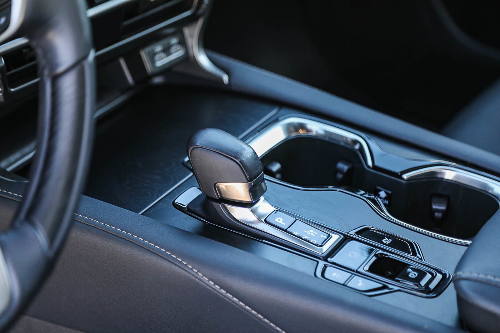 Certified 2024 Lexus RX 350h image 21