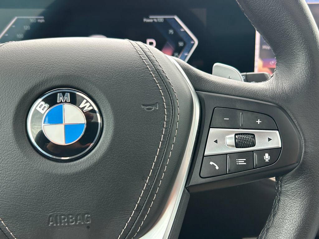 Used 2026 BMW X5 xDrive40i w/ Premium Package AWD/4WD image 20