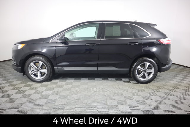 Used 2024 Ford Edge SEL w/ Convenience Package AWD/4WD image 8