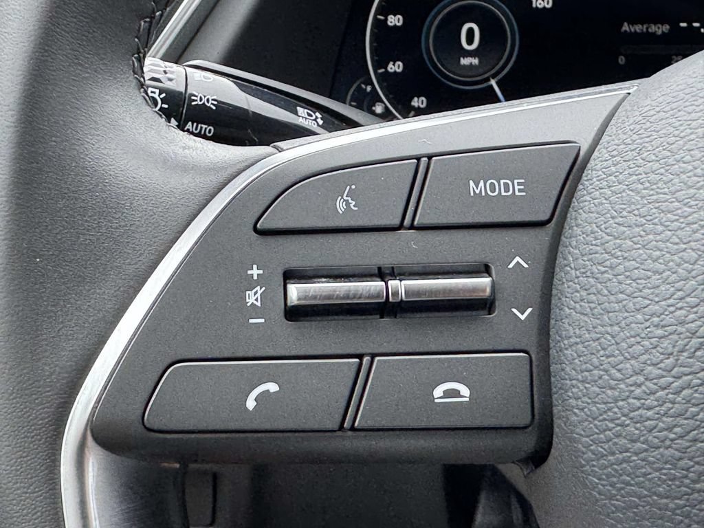 Used 2023 Hyundai Sonata SEL w/ Convenience Package FWD image 16