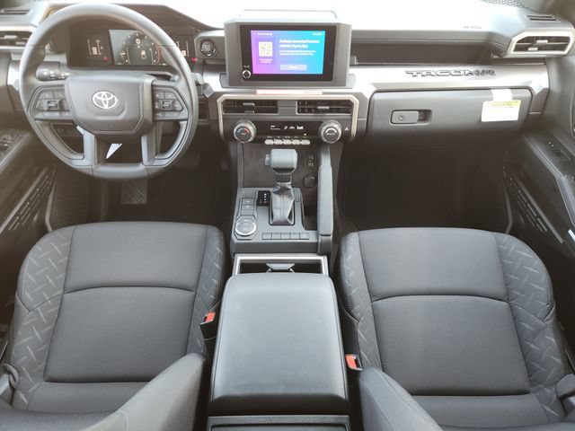 New 2026 Toyota Tacoma SR5 RWD image 23