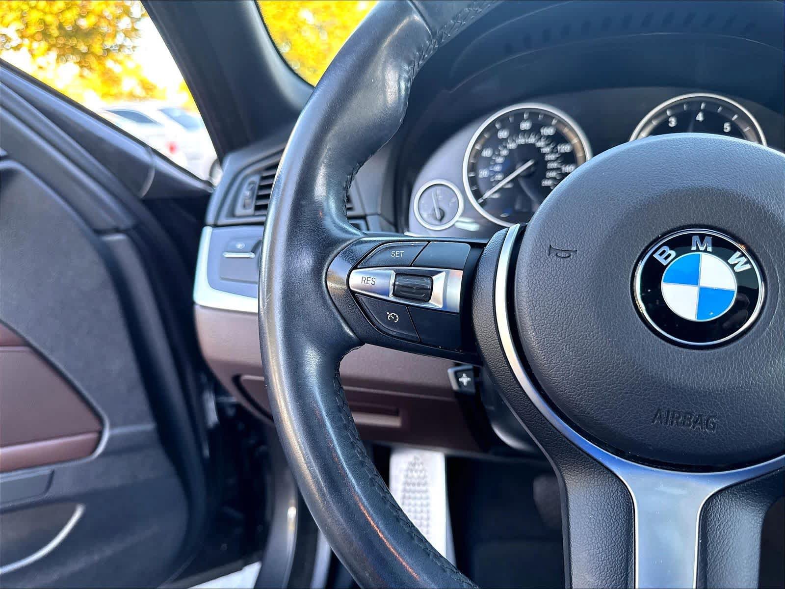 Used 2015 BMW 528i Sedan RWD image 13