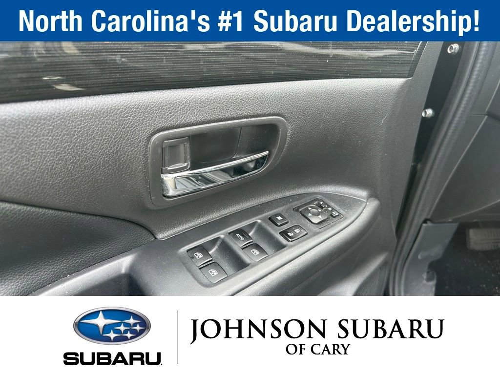 Used 2018 Mitsubishi Outlander SEL FWD image 20