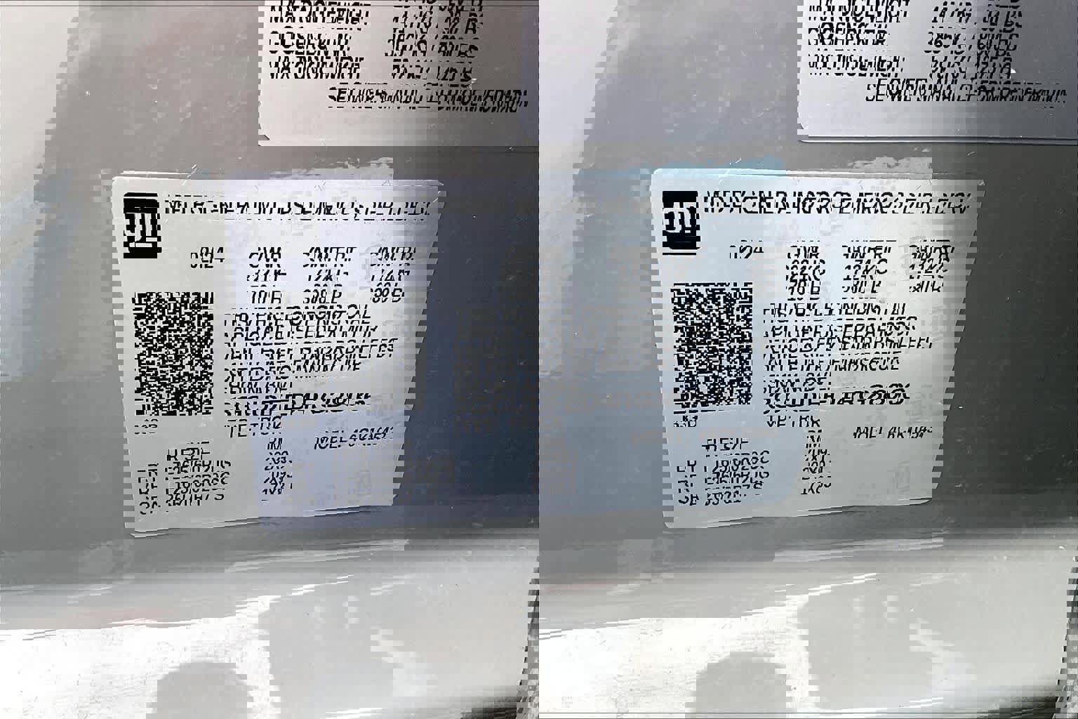 Used 2024 Chevrolet Silverado 1500 LT Trail Boss w/ Protection Package image 32