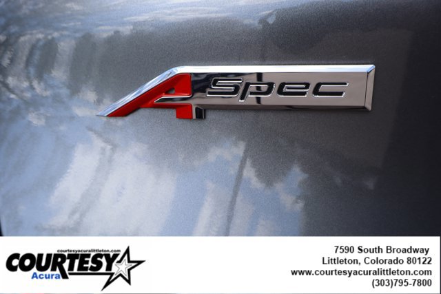 Used 2025 Acura Integra A-Spec FWD image 6