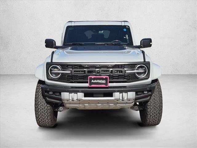 New 2026 Ford Bronco Raptor AWD/4WD image 6