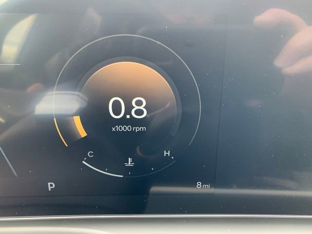 New 2026 Hyundai Santa Cruz Limited AWD/4WD image 19