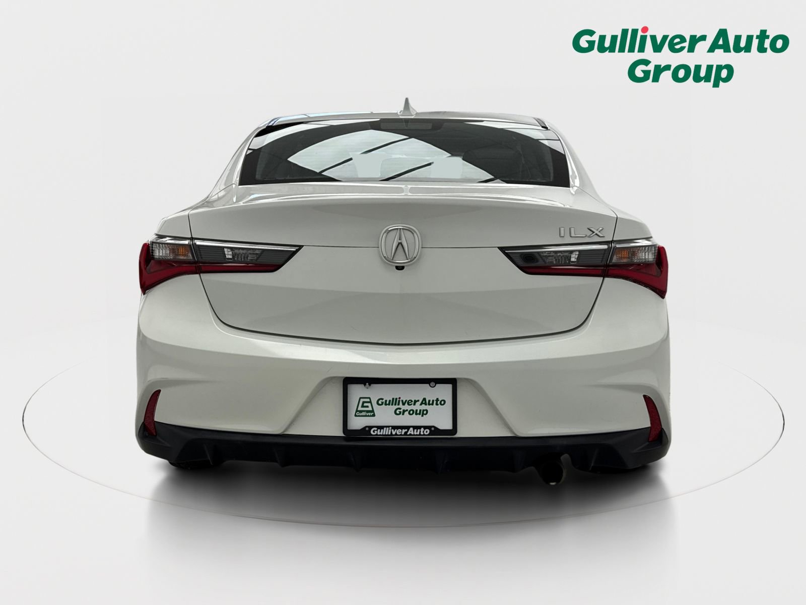 Used 2019 Acura ILX image 7