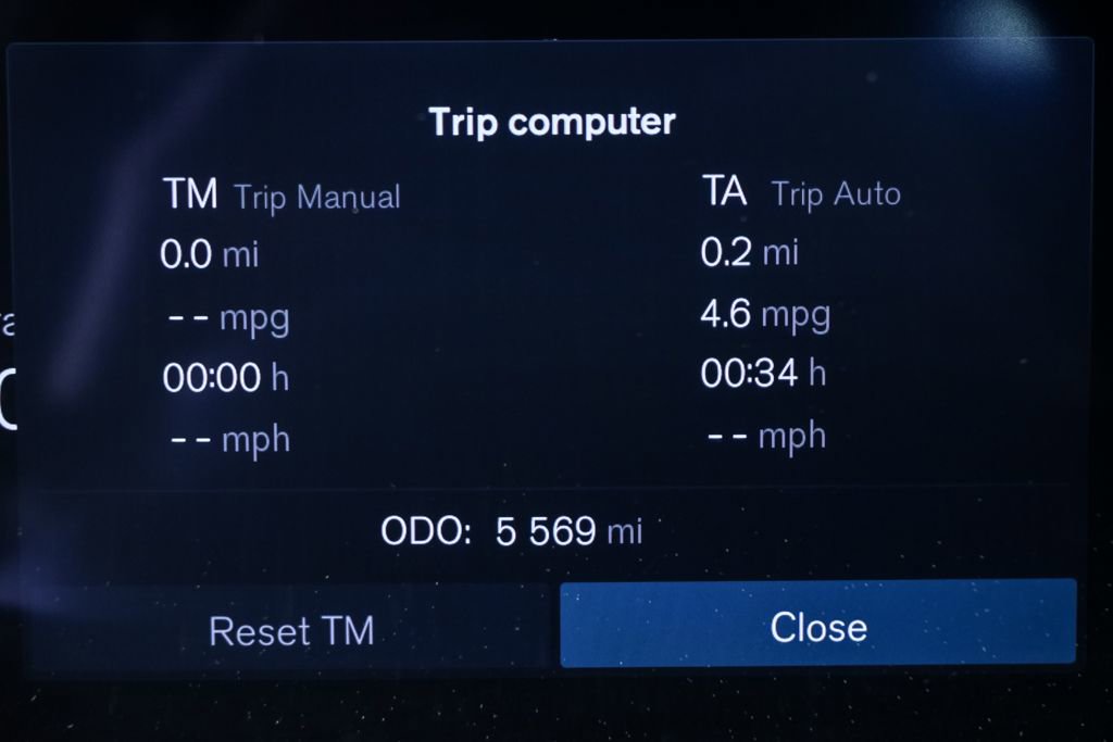 Certified 2026 Volvo XC90 B6 Plus w/ Protection Package Premier image 14