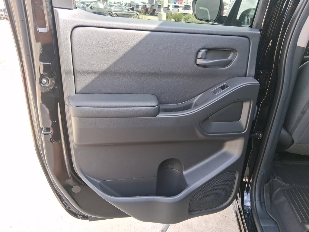 New 2026 Nissan Frontier S w/ Tow Package image 23