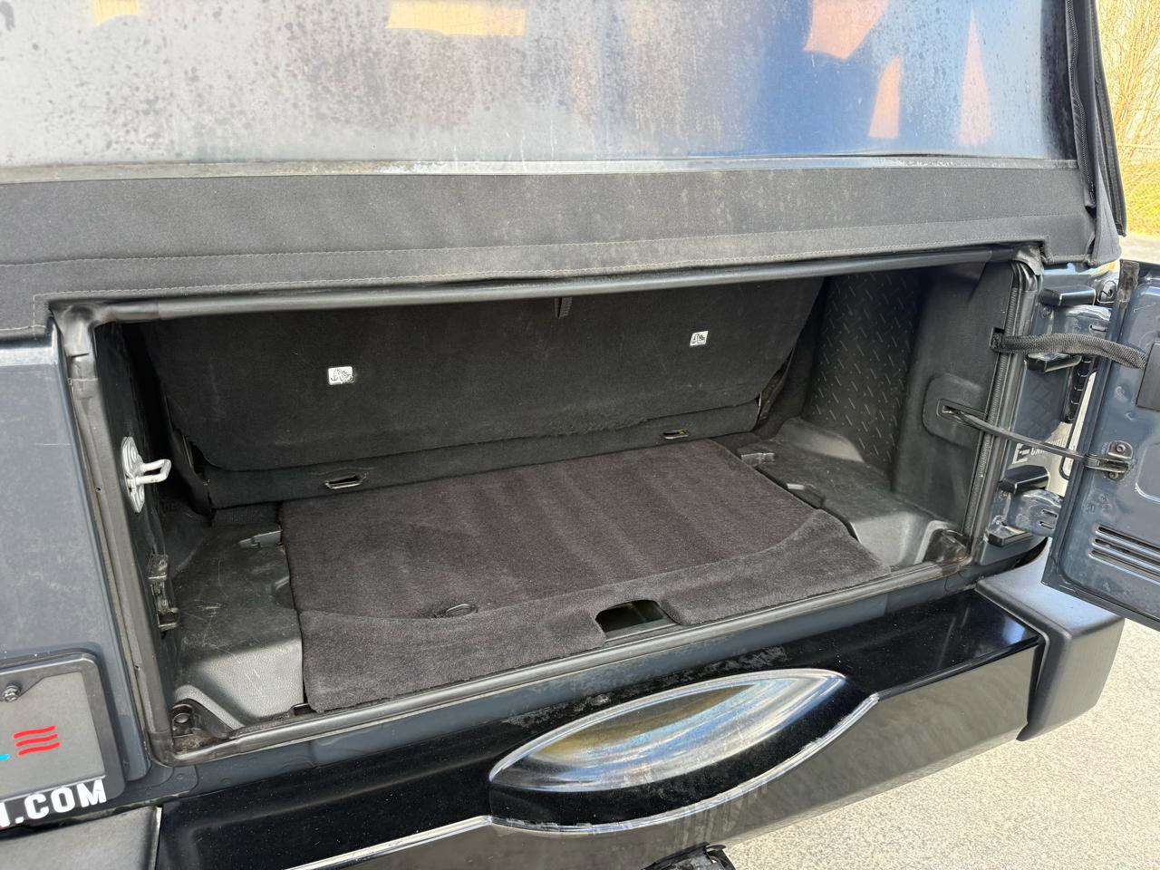 Used 2017 Jeep Wrangler Willys Wheeler image 21