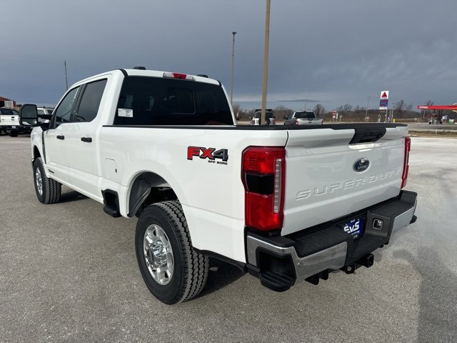 New 2025 Ford F350 XLT w/ 360-Degree Camera Package image 5