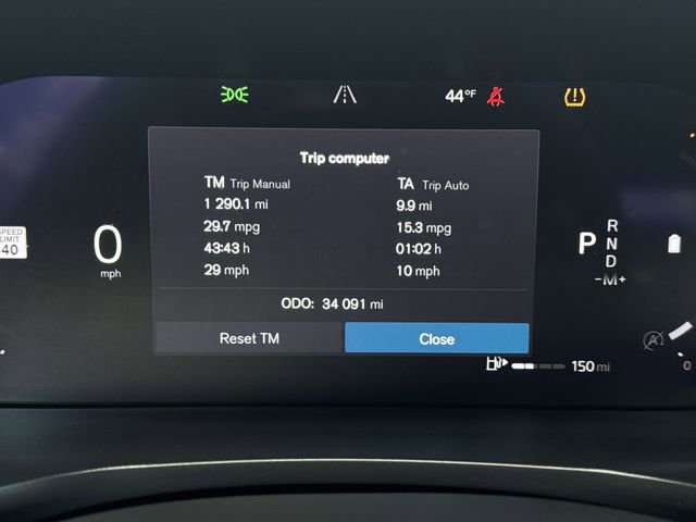 Used 2024 Volvo S60 B5 Plus image 12