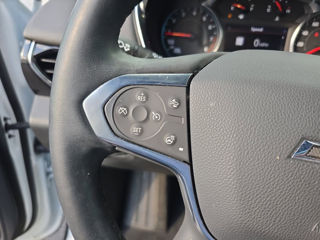 Used 2023 Chevrolet Traverse RS image 20
